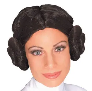 STAR WARS PELUCA PRINCESA LEIA                                             