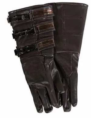 STAR WARS CLONE WARS GUANTES DE ANAKIN SKYWALKER                           