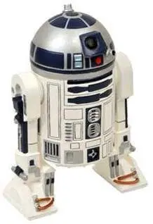 STAR WARS HUCHA R2-D2 25CM                                                 
