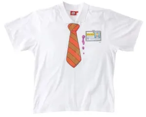 SIMPSONS CAMISETA CHICO SECURITY S                                         