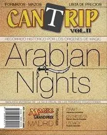 CANTRIP VOL.2 #003                                                         