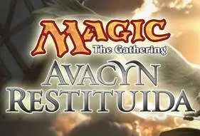 *TORNEO MAGIC PRESENTACION AVACYN RESTITUIDA 28/04/12 16:30H ELIMI. DIRECT *TORNEO MAGIC PRESENTACION AVACYN RESTITUIDA 28/04/12 16:30H ELIMI. DIRECT