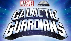 *TORNEO HEROCLIX GALACTIC GUARDIANS 12/05/12 10:00H                        
