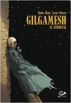 GILGAMESH EL INMORTAL VOL.2