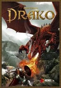 DRAKO                                                                      