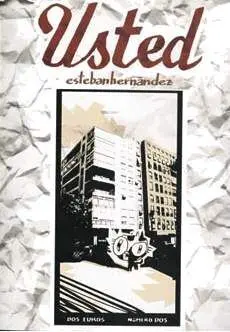 USTED #02