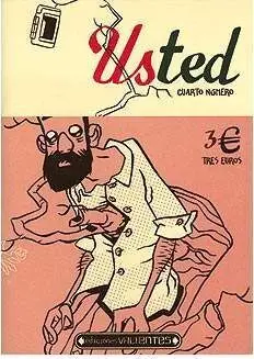 USTED #04