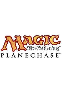 MAGIC- PLANECHASE DISPLAY (4) INGLES                                       