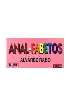 ANAL-FABETOS