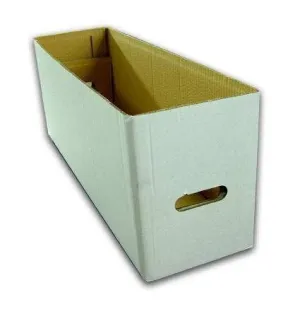 COMIC BOX (CAJA PARA COMIC TIPO GRAPA)