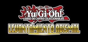 *TORNEO YU-GI-OH PRESENTACION LEVANTAMIENTO ABISMAL 03/11/12 10:30H        