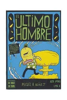 EL ULTIMO HOMBRE