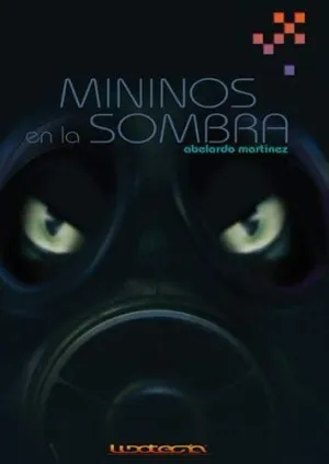 MININOS EN LA SOMBRA JDR
