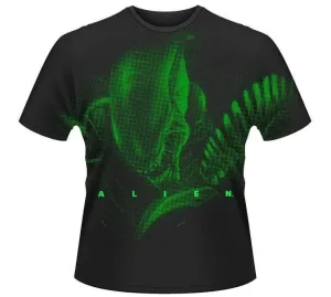 ALIEN CAMISETA WARRIOR XXL                                                 