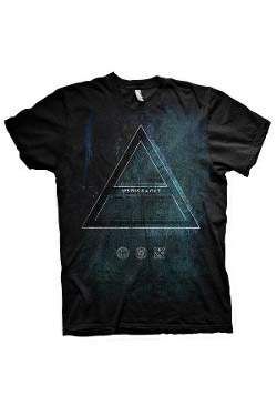 30 SECONDS TO MARS CAMISETA THIS IS A CULT S                               