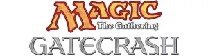 MAGIC- INTRUSION SOBRE (INGLES - GATECRASH ) MAGIC- INTRUSION SOBRE (INGLES - GATECRASH )