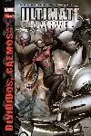 ULTIMATE MARVEL #11