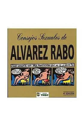 CONSEJOS SEXUALES DE ALVAREZ RABO #01