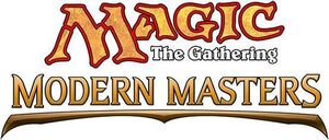 *TORNEO MAGIC MODERN MASTER DRAFT                                          