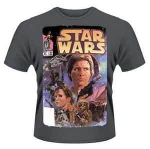 STAR WARS CAMISETA COMIC XL                                                
