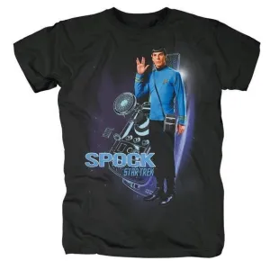 STAR TREK CAMISETA SPOCK L                                                 