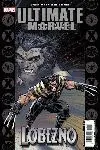 ULTIMATE MARVEL ESPECIAL #03: LOBEZNO