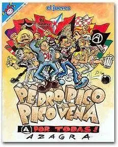 PENDONES 014 (PPPV)