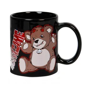 VOODOO ISLAND TAZA OSO ZOMBIE                                              