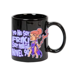 VOODOO ISLAND TAZA MAGA                                                    
