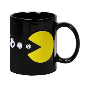 VOODOO ISLAND TAZA SISTEMA SOLAR                                           