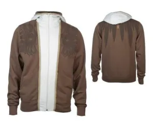 DIABLO III SUDADERA CAPUCHA TYRAEL L                                       