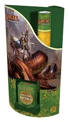 MAGIC- THEROS CHALLENGE DECK                                               