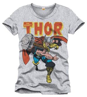 THOR CAMISETA THOR THE MIGHTY S                                            