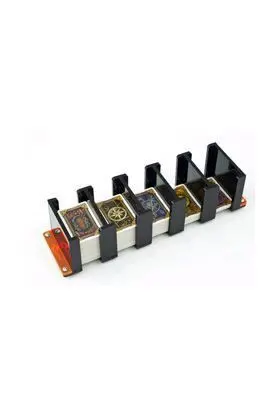 CARD FEEDER VOL. 2                                                         