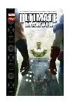 ULTIMATE MARVEL #22