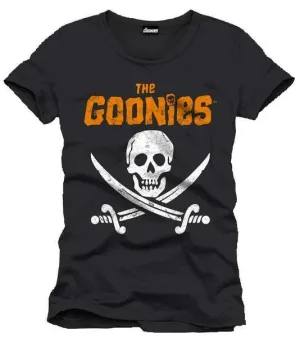 THE GOONIES CAMISETA PIRATES S                                             