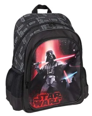 STAR WARS MOCHILA DARTH VADER                                              
