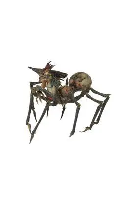 *GREMLINS ARAÑA FIGURA 25 CM GREMLINS 2                                    