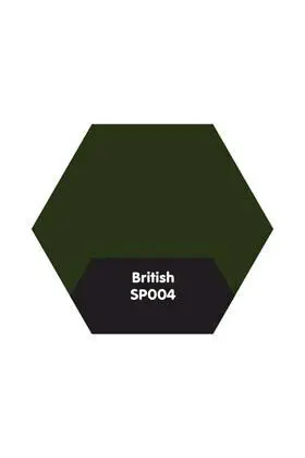 TANK BRITISH                                                               