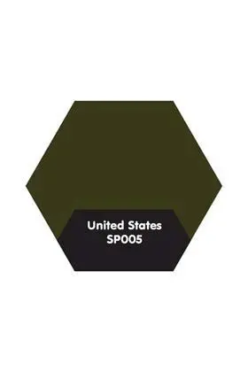 TANK UNITED STATES                                                         