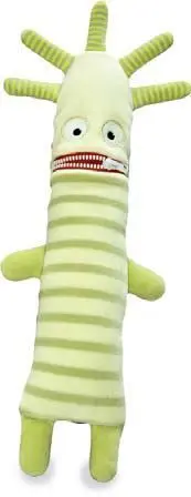SORGENFRESSER PELUCHE ERNST 48CM                                           
