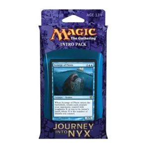 *MAGIC- TRAVESIA HACIA NYX INTRO PACK                                      