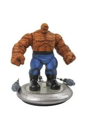 *LA COSA FIGURA 18 CM MARVEL SELECT                                        