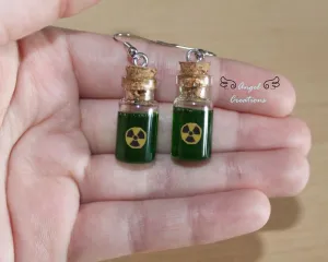 ANGEL CREATIONS COLGANTE TOXIC ANGEL CREATIONS COLGANTE TOXIC