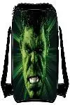 HULK BANDOLERA BIG FACE                                                    