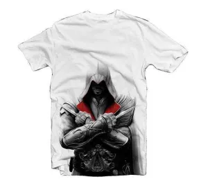 ASSASSIN'S CREED CAMISETA EZIO II M                                        