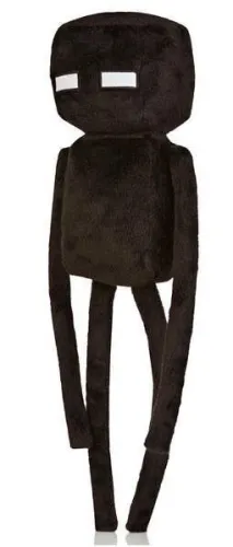 MINECRAFT PELUCHE ENDERMAN 43CM                                            