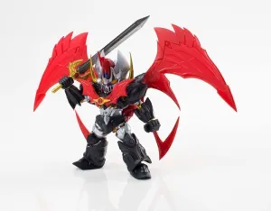 MAZINKAISER DYNAMIC UNIT FIGURA 8 CM NXEDGESTYLE                           