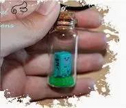 ANGEL CREATIONS COLGANTE TARRITO BEEMO ANGEL CREATIONS COLGANTE TARRITO BEEMO