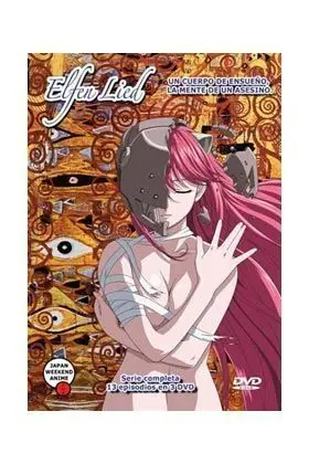 PACK ELFEN LIED 3 DVD                                                      